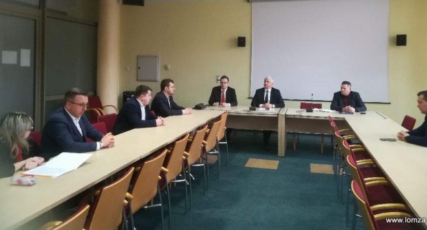 Zmiana decyzji jest niemożliwa. Uda się wydzielić budynek na SOR?  