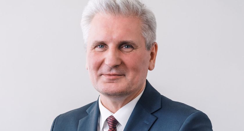 Łomża: Dariusz Surowik nadal będzie rektorem PWSIiP