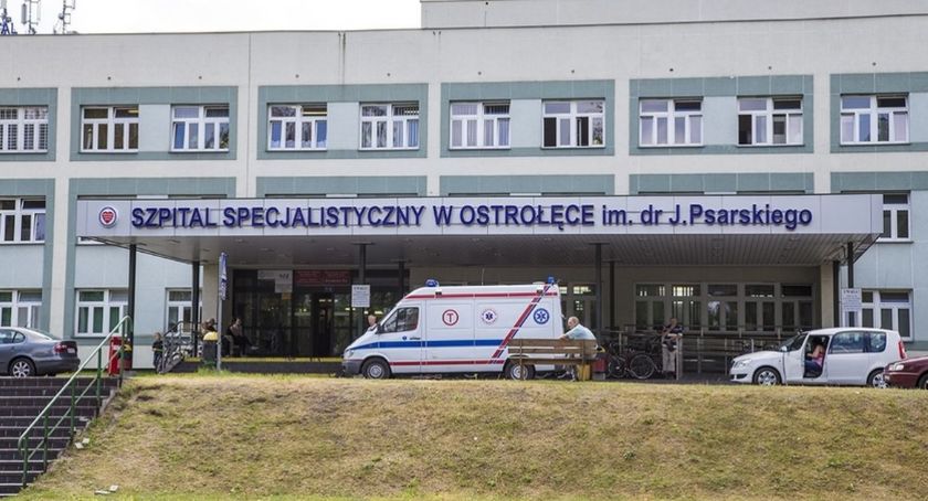 Koronawirus już w powiecie ostrołęckim!