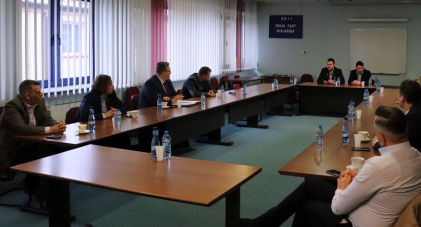 Łomża: Prezydent planuje uruchomić 