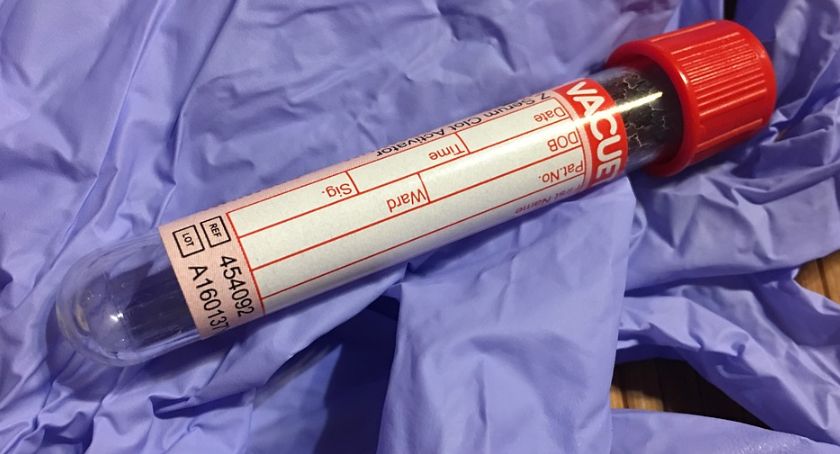 Dziecko zakażone koronawirusem. Kolejny przypadek w województwie podlaskim