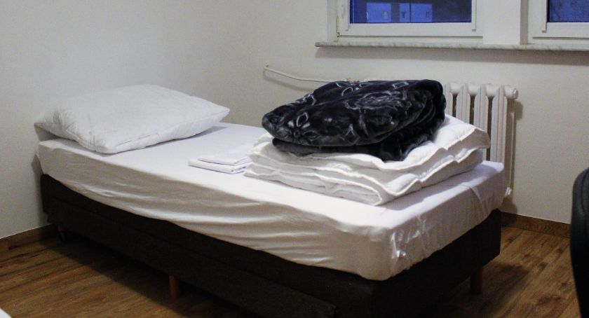 Wyznaczono miejsca kwarantanny dla mieszkańców Łomży i powiatu! Ustalenia w starostwie