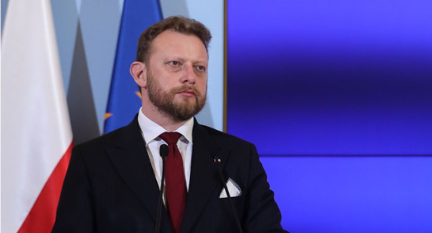 Koronawirus: Pod koniec tygodnia możemy mieć kilka tysięcy przypadków zakażenia