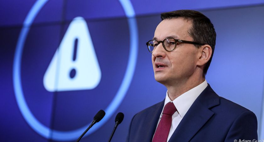 Nowe zasady bezpieczeństwa w związku z koronawirusem. Publikujemy szczegóły! [AKTUALIZACJA]