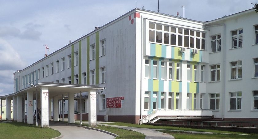 W Zambrowie urodzisz dziecko bez problemu