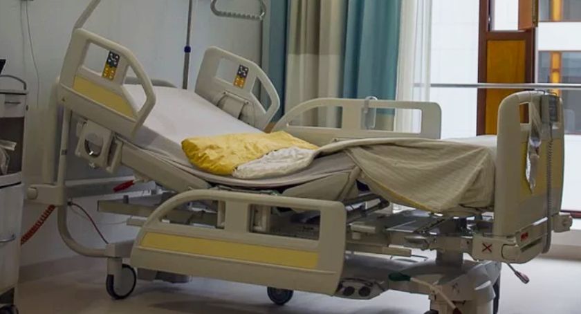 Badania nie potwierdziły koronawirusa. Oddział kolneńskiego szpitala wznawia pracę