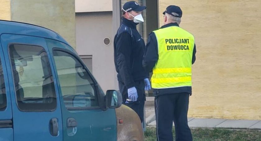 Wrócił z Niemiec. Kolejny mieszkaniec powiatu łomżyńskiego zakażony koronawirusem