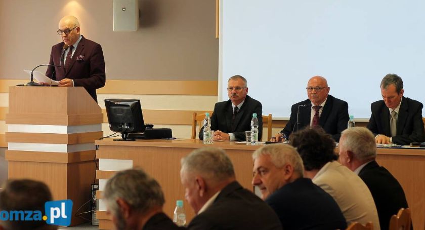 Powiat Łomżyński: 100 tysięcy złotych na walkę z koronawirusem