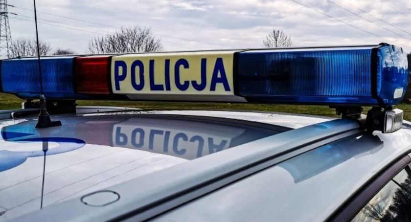60-latka była poszukiwana listem gończym. Zatrzymali ją łomżyńscy policjanci