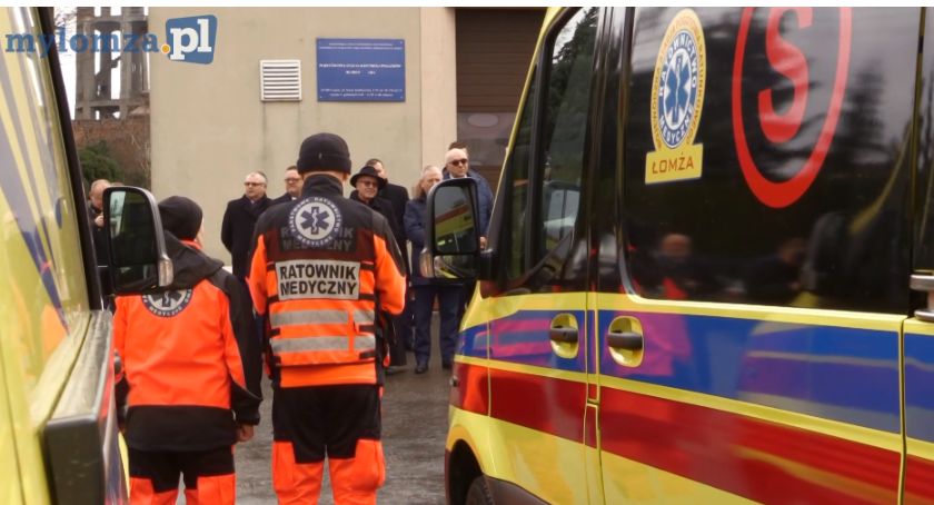 Gminy przeznaczą pieniądze na rzecz jednostek służby zdrowia