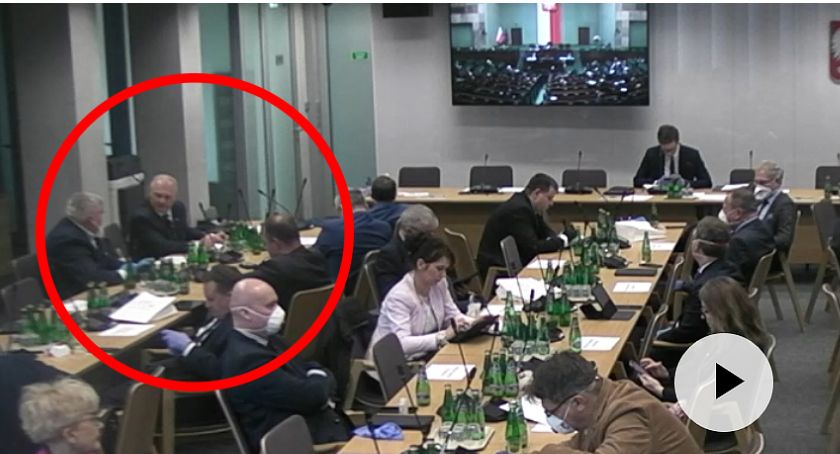 Poseł Kołakowski odnaleziony. Zaginął po 