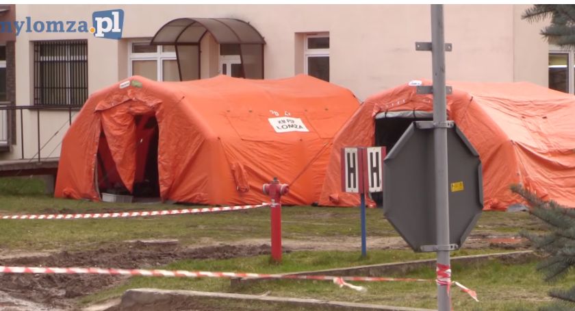 Mężczyzna w sile wieku i starsza kobieta z koronawirusem! Rośnie liczba osób zakażonych [AKTUALIZACJA]