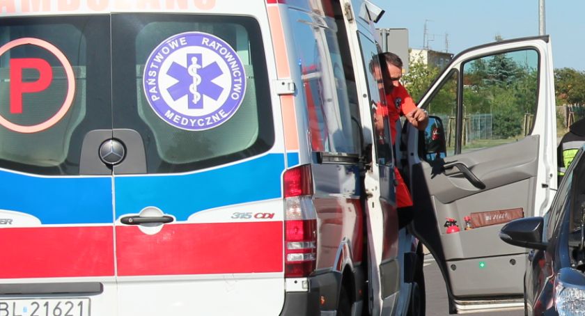 Od 80 nauczycieli z Piątnicy pobrano wymazy do badań na obecność koronawirusa