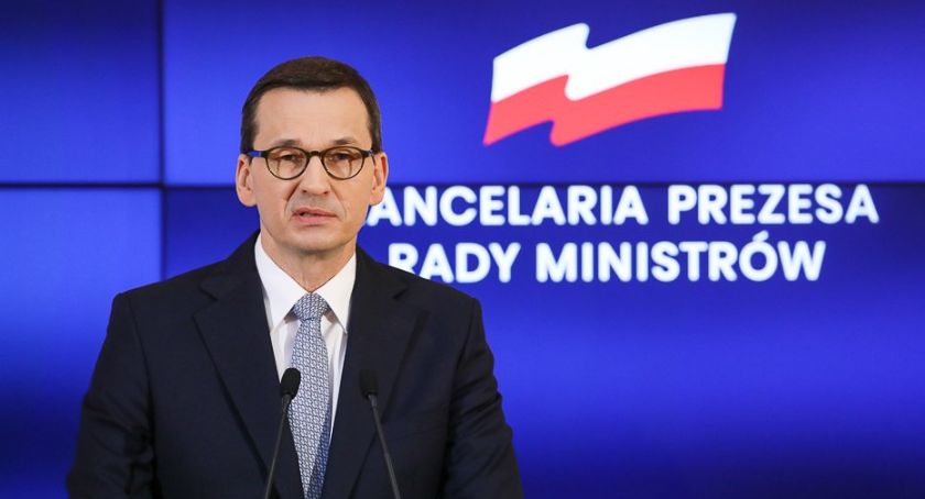 Z ostatniej chwili: Nowe ograniczenia w związku z walką z koronawirusem!