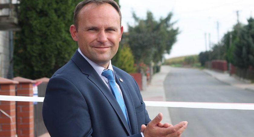 Piotr Kłys zostanie Wójtem Roku 2019? 