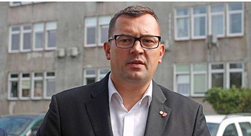 Stefan Krajewski: Potrzebujemy maximum działania 