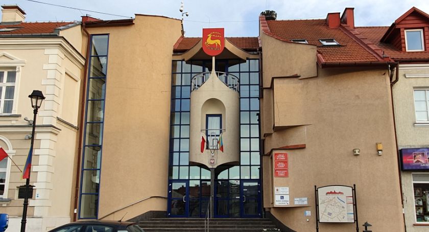 Miasto chce pomóc lokalnym przedsiębiorcom