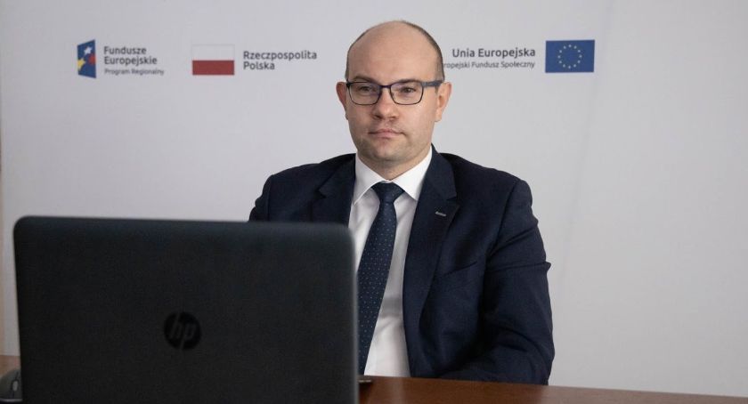 Lokalne firmy otrzymają wsparcie! To część Podlaskiego Pakietu Gospodarczego