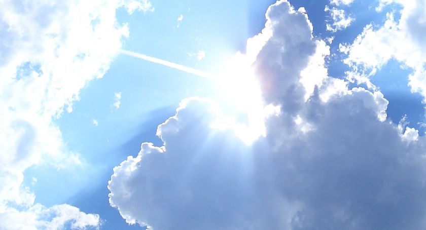 W nocy możliwe przymrozki. Jutro nawet 20 stopni na plusie!