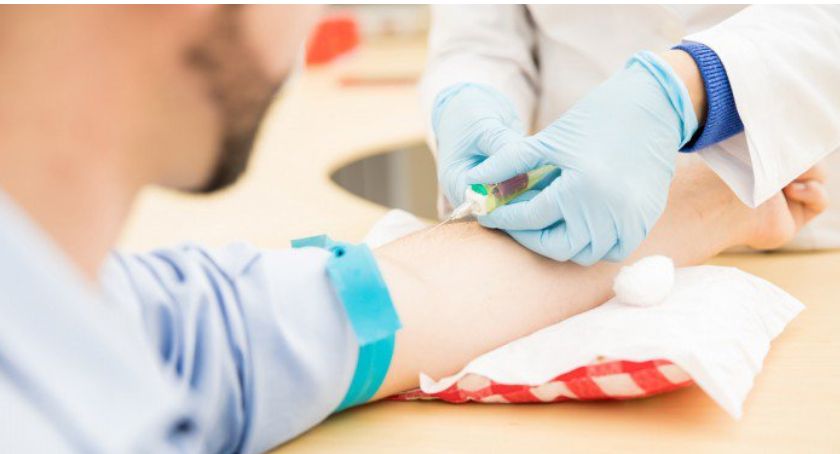 Łomża: Ograniczony dostęp do badań laboratoryjnych