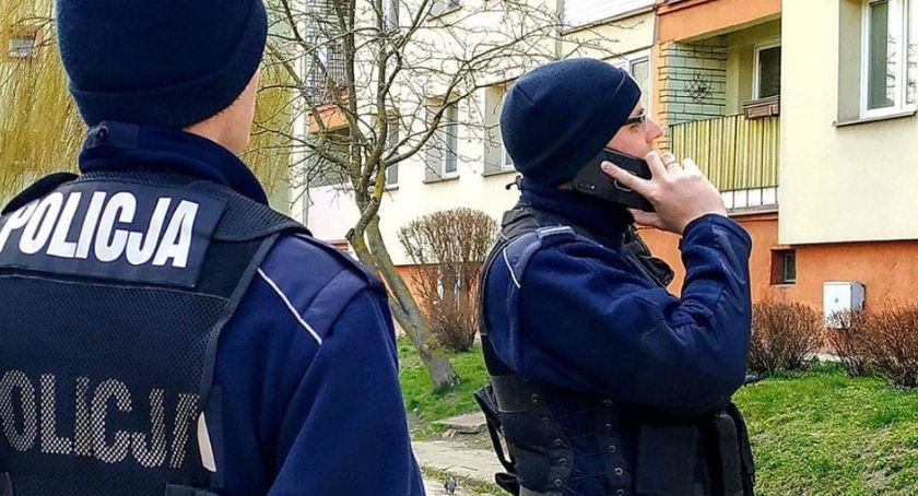 Bolesna kara za złamanie zasad kwarantanny. Mężczyzna ma zapłacić 10 tysięcy złotych 
