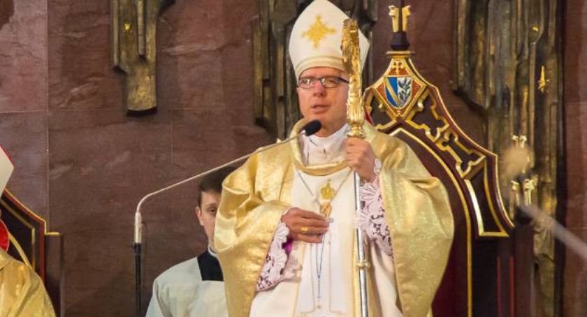 Słowo biskupa na Triduum Paschalne i Święta Wielkanocne