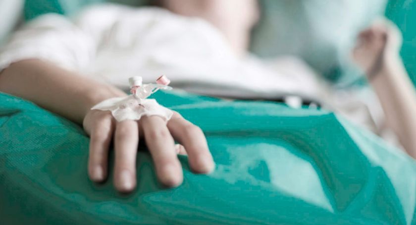 18 nowych przypadków COVID-19 w Podlaskiem. Zmarła kolejna osoba z naszego województwa
