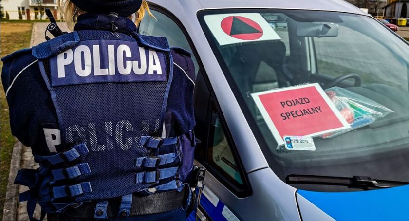 Syn gwiazdora disco-polo ukarany za złamanie zasad kwarantanny