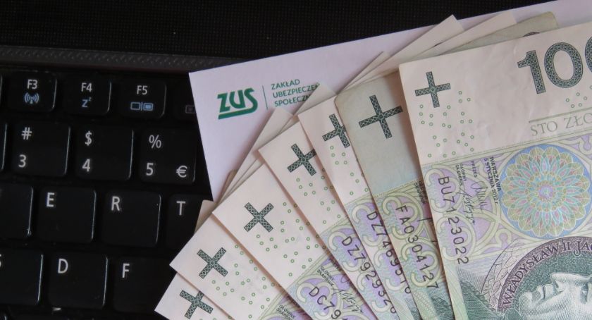 ZUS: Będzie szybkie rozpatrywanie wniosków w sprawie tarczy