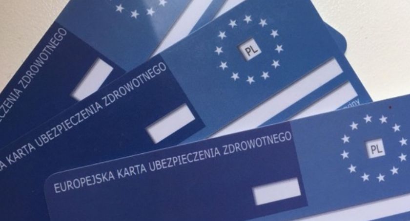 Karta EKUZ w czasach koronawirusa - czy warto ją mieć?