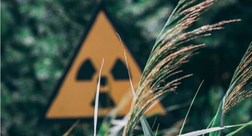 Nie ma zagrożeń radiologicznych w Podlaskiem