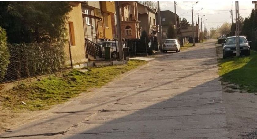 Wsparcie z Funduszu Dróg Samorządowych