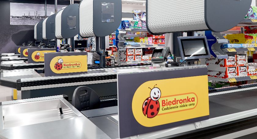 Biedronka obniża ceny. Akcja 