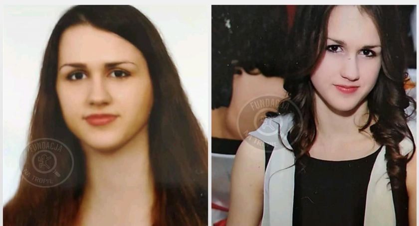 23-latka z Balik zaginęła ponad miesiąc temu. Los Pauliny w dalszym ciągu jest nieznany