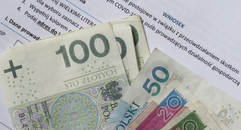 Wnioski ws. tarczy antykryzysowej z błędami. Przedsiębiorcy podpisują się 