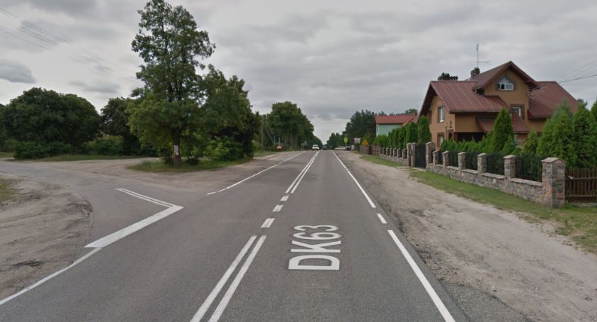 Niecałe 22 miliony za przejście przez Wygodę 