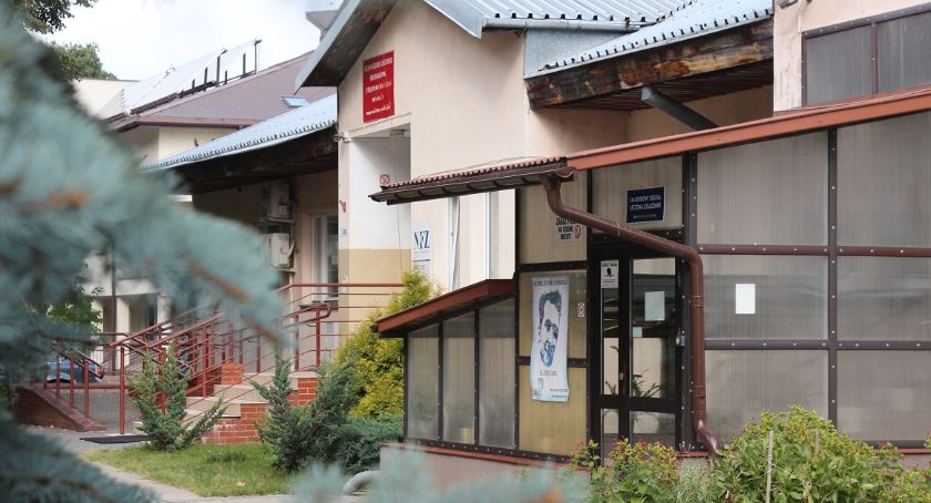 Kolejne pieniądze na podlaskie szpitale