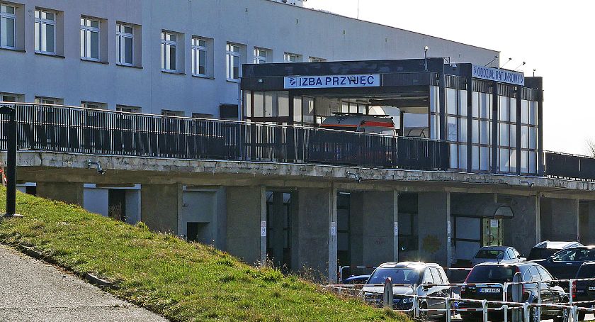 Nowy przypadek koronawirusa w Łomży. Wyzdrowiały kolejne osoby z naszego miasta