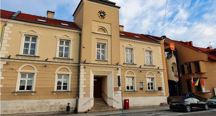 Miasto opracowało Łomżyński Pakiet Antykryzysowy. Znamy szczegóły