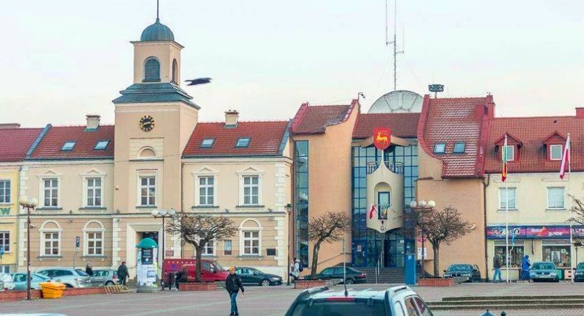 Rusza loteria „Rozlicz PIT w Łomży i zdobądź nagrody”