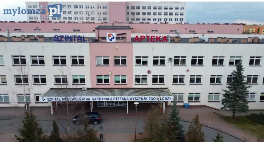 Czterej prezydenci Łomży przygotowali wspólne stanowisko. 