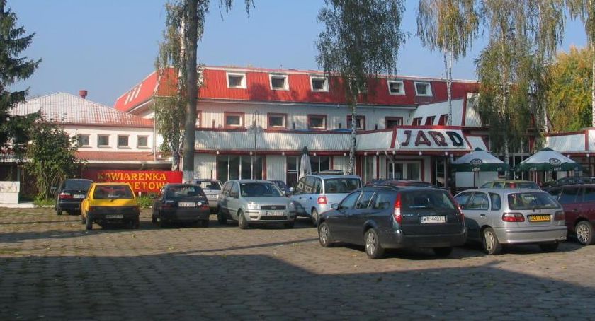Szóste izolatorium w województwie podlaskim