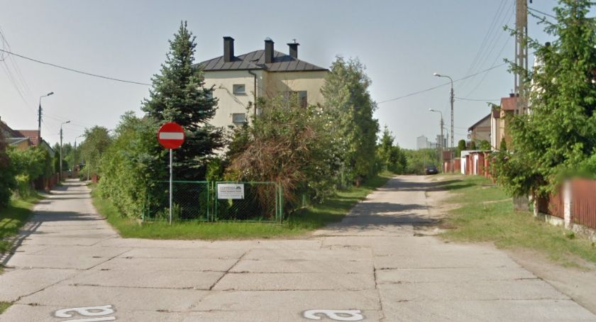 Konsultacje koncepcji przebudowy ulic Słonecznikowej i Jasnej