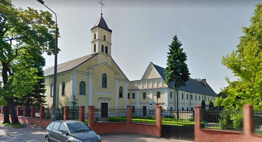 Są pieniądze na łomżyńskie zabytki 