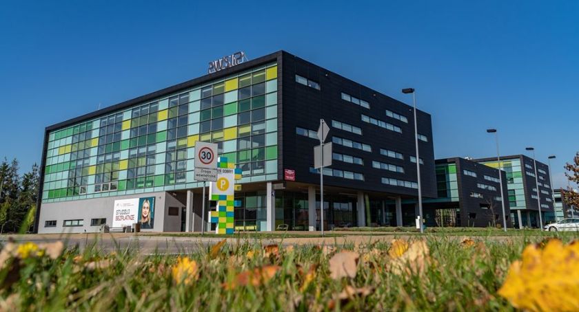 Łomżyńscy naukowcy w walce ze smogiem