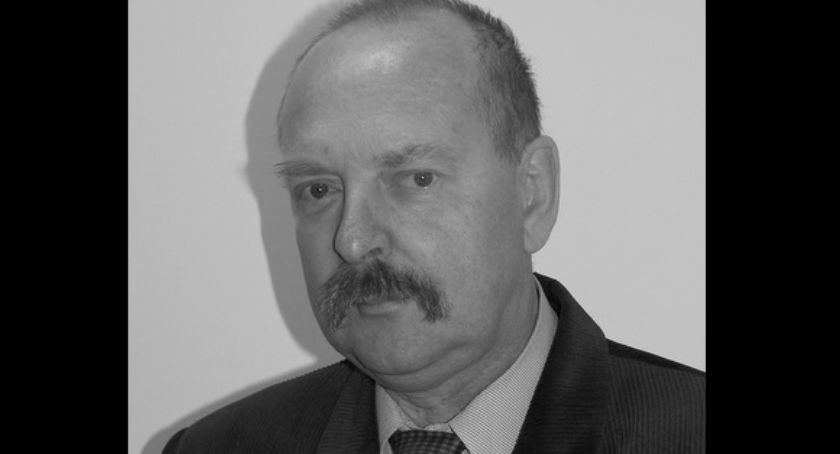 Zmarł Jan Zawistowski
