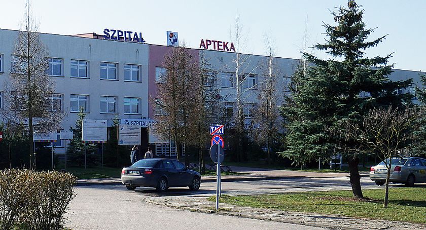 Łomża: Laboratorium w szpitalu wznawia pracę
