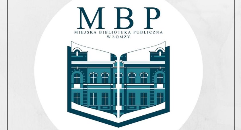 Miejska Biblioteka Publiczna w Łomży będzie otwarta