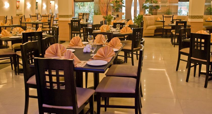 Kiedy otwarcie restauracji? Są nieoficjalne doniesienia