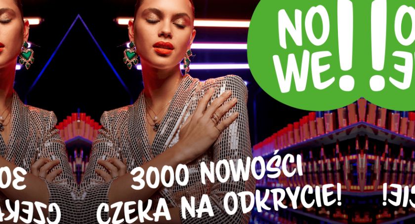 Od 1 maja Rossmann ruszył z nową kampanią otwierającą sezon wiosna-lato 2020
